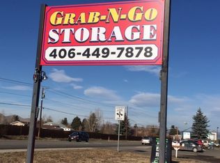 4071 N Montana Ave, Helena, MT 59602