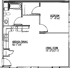 2816 Stange Rd — Photo 11