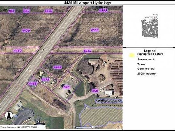 3rd image of 4485 Millersport Hwy