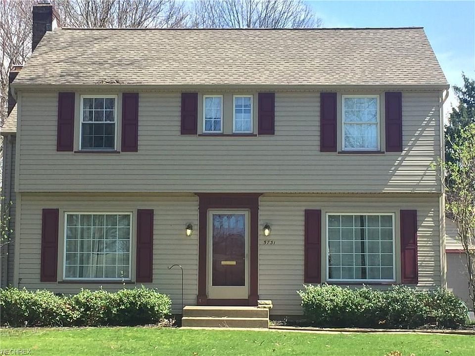 1st image of 5731 Gilbert Dr