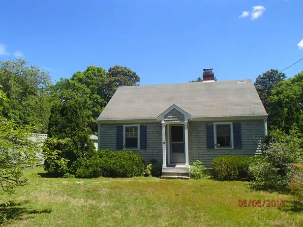 22 Mattakese Road, West Yarmouth, MA 02673