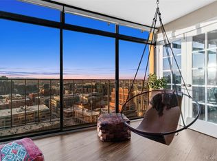 1777 Larimer St APT 2108, Denver, CO 80202