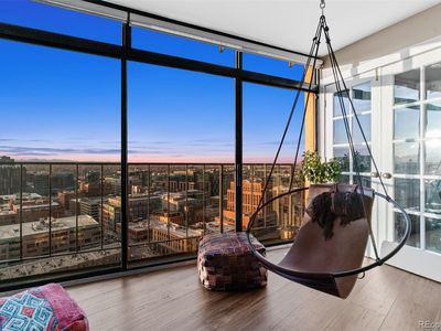 1777 Larimer Street #2108, Denver, CO, 80202