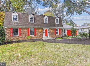 4315 Sunflower Dr, Rockville, MD 20853