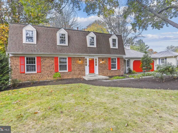 4315 Sunflower Dr, Rockville, MD 20853