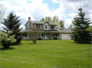 1410 Wildcat Rd, Saint Johns, MI 48879