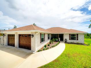 4440 Bylsma Cir, Panama City, FL 32404