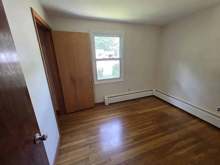 bedroom #3 - main floor