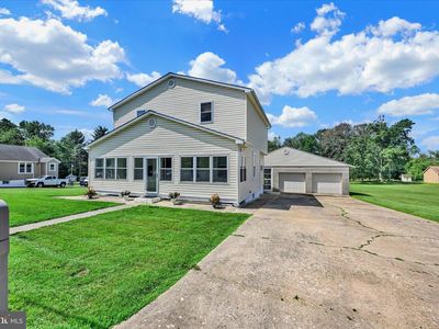 7848 Oakdale Ave, Rosedale, MD, 21237