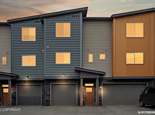 11459 Moonrise Ridge Pl #7, Anchorage, AK 99516