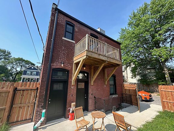 3rd image of 6771 Wise Ave #1R