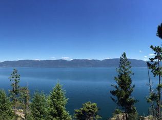 Nhn W Shore Flathead Lk, Rollins, MT 59931