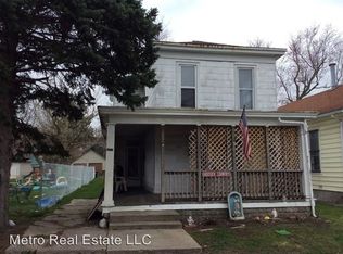 227 W Williams St, Fort Wayne, IN 46802