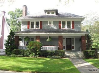 912 Luzerne St, Johnstown, PA 15905