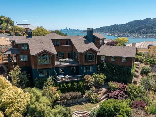 150 Chapel Drive, Mill Valley, CA 94941