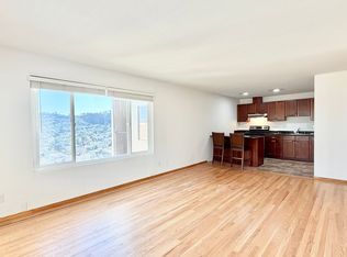 650 Alvarado Apartments, San Francisco, CA 94114