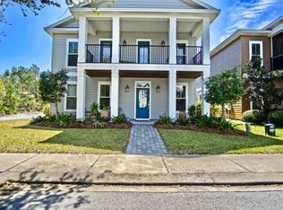 101 Turtle Cv, Panama City Beach, FL 32413