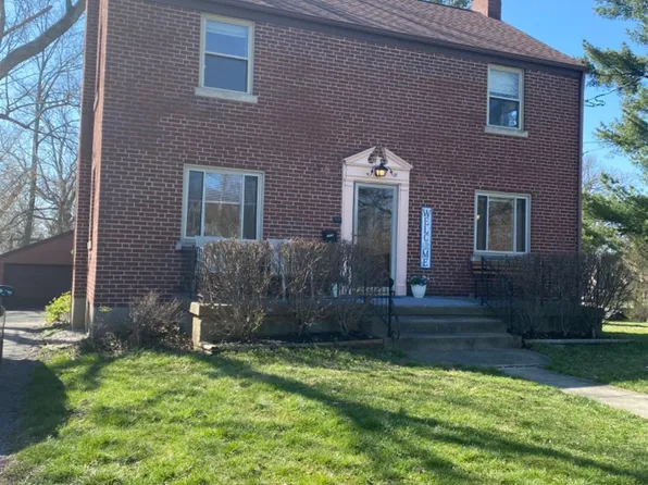 7429 Park Ave, Cincinnati, OH 45231