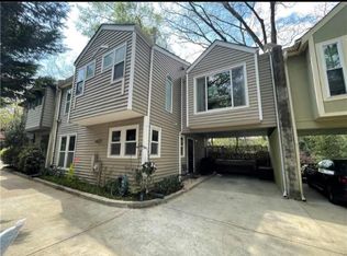852 Greenwood Ave NE APT A, Atlanta, GA 30306