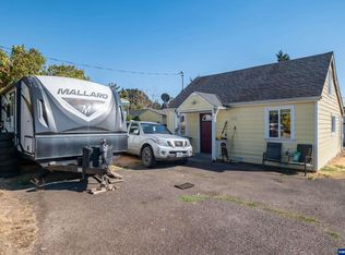 3482 Adah Ave NE, Albany, OR 97322