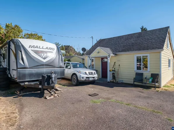 3482 Adah Ave NE, Albany, OR 97322