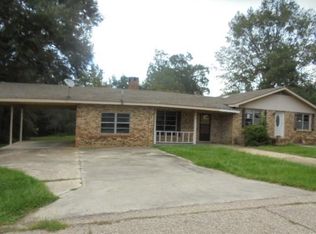 815 17th Ave, Franklinton, LA 70438