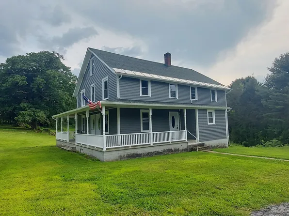 114 Moore Avenue, Winchester, CT 06098