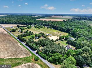 5820 Bell Creek Rd, Preston, MD 21655