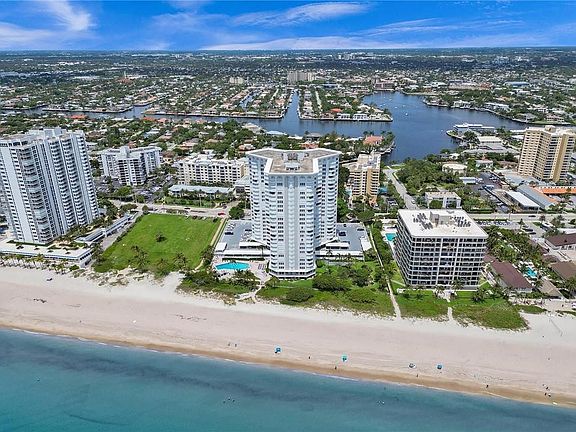 2nd image of 1340 S Ocean Bl #2102