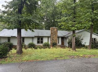 4214 Hembree Creek Rd, Anderson, SC 29625