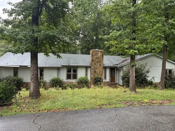 4214 Hembree Creek Rd, Anderson, SC 29625