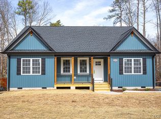 12193 Birkdale Ln, Ruther Glen, VA 22546