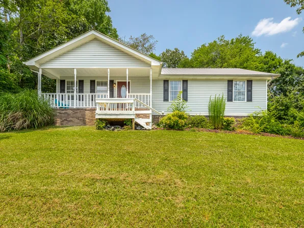 1519 Marrick Dr, Soddy Daisy, TN 37379
