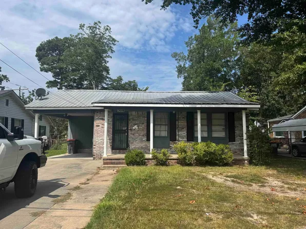 3008 S Elm St, Pine Bluff, AR 71603