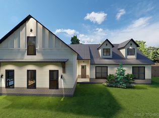 11375 Forest View Ln, Sperry, OK 74073