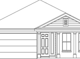 1848 Mathers Mill Trl, Round Rock, TX 78664