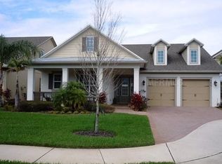 3613 Simonton Pl, Lake Mary, FL 32746