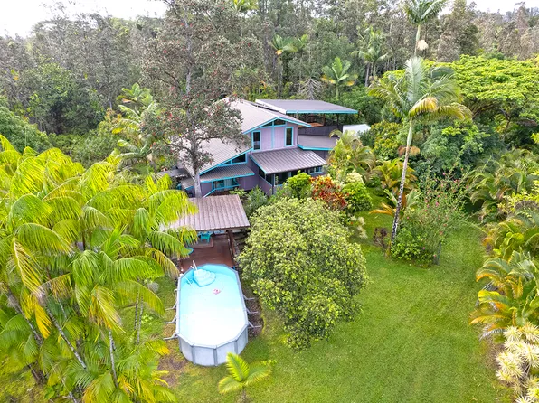 16-600 Orchidland Dr, Kurtistown, HI 96760