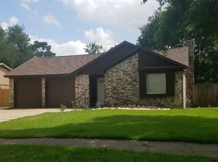 13846 Maisemore Rd, Houston, TX 77015