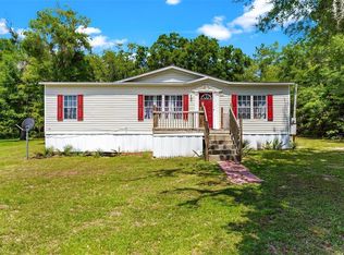 530 NE 154th Ave, Williston, FL 32696