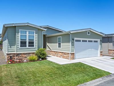 1945 Piner Road #37, Santa Rosa, CA, 95403