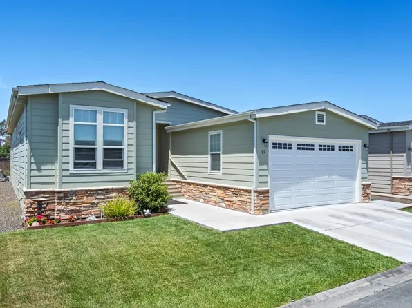 1945 Piner Road #37, Santa Rosa, CA 95403