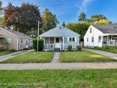 321 Douglas Ave, Lansing, MI, 48906
