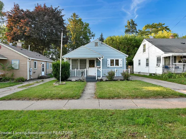 321 Douglas Ave, Lansing, MI 48906