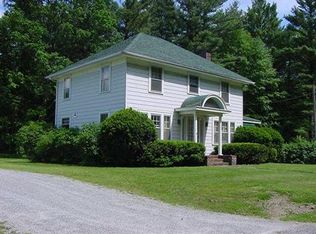 504 Stockbridge Rd, Great Barrington, MA 01230
