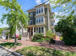 101 North St APT 5, Portland, ME 04101