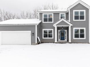 LOT 40 Highland Meadows Giddings Trl, Lysander, NY 13027