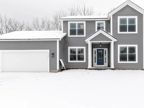 LOT 40 Giddings Highland Meadows Trl, Lysander, NY 13027