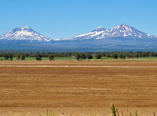 68755 Fryrear Rd, Sisters, OR 97759