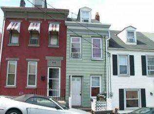 546 S 16 1/2 St, Reading, PA 19606